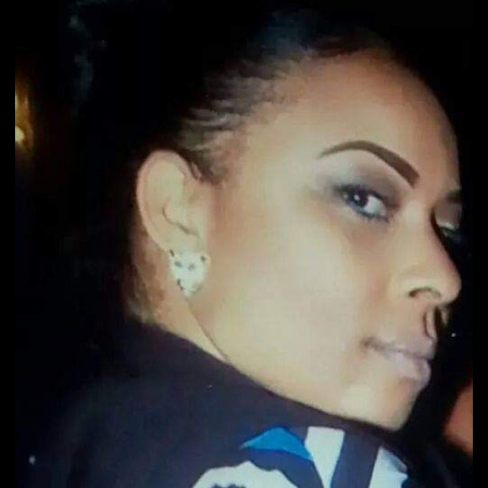 Meet your Posher, Eboni